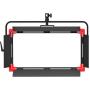 SWIT PL-S300D 300W Bi-Colour TLCI99 LED Panel Light For Lighting Studios