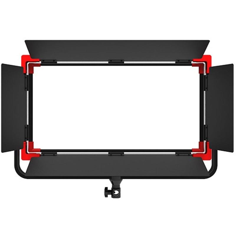 SWIT PL-S150D 150W Super-Bright Soft Panel LED Light 5500LUX V-Mount DMX