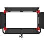 SWIT PL-S150D 150W Super-Bright Soft Panel LED Light 5500LUX V-Mount DMX