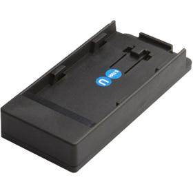 SWIT S-7004U Sony BP-U Mount Snap-On Plate For S-1093/S-1071H+/S-11XX Monitors