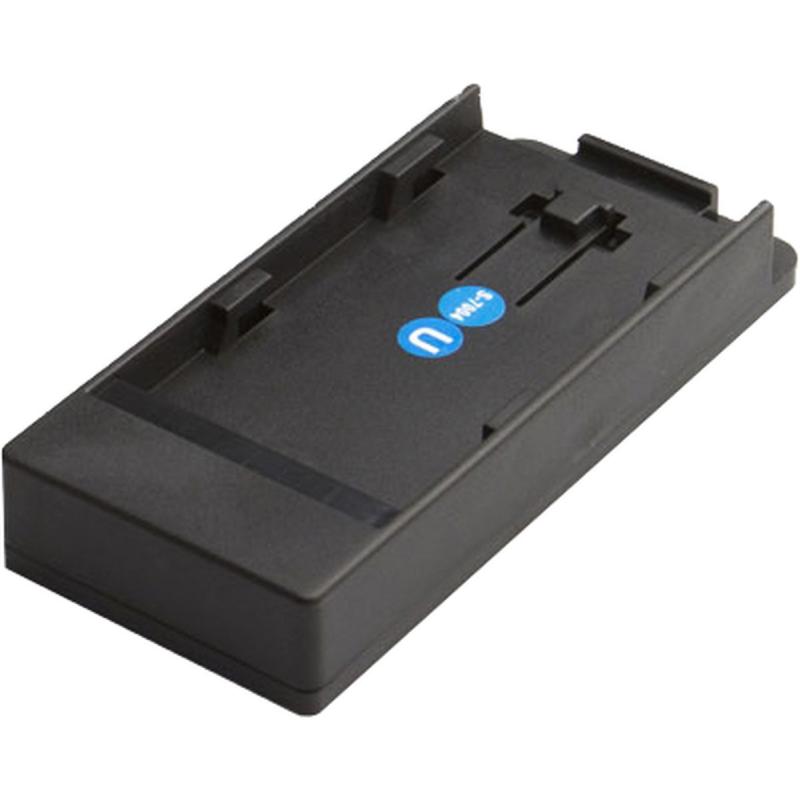SWIT S-7004U Sony BP-U Mount Snap-On Plate For S-1093/S-1071H+/S-11XX Monitors