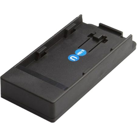 SWIT S-7004U Sony BP-U Mount Snap-On Plate For S-1093/S-1071H+/S-11XX Monitors