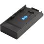 SWIT S-7004U Sony BP-U Mount Snap-On Plate For S-1093/S-1071H+/S-11XX Monitors