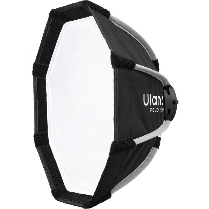Ulanzi Fold QS30 Quick Release Octa Softbox 30cm Mini Mount