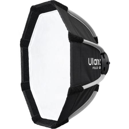 Ulanzi Fold QS30 Quick Release Octa Softbox 30cm Mini Mount