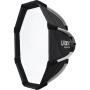 Ulanzi Fold QS30 Quick Release Octa Softbox 30cm Mini Mount