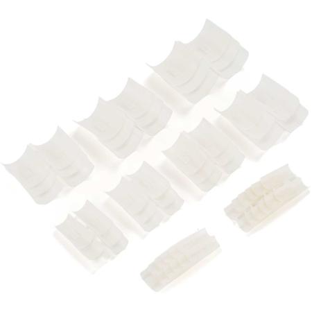 Benro Shims / Glijplaatjes For Carbon Statieven (CFS001)