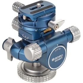 Benro Geared Head ArcaSwiss (GD36PT)