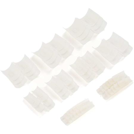Benro Shims / Glijplaatjes For Aluminium Statieven (ALS001)