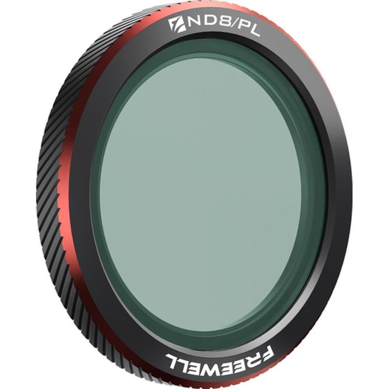 Freewell Neo 2 ND8/PL Magnetic Filter
