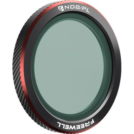 Freewell Neo 2 ND8/PL Magnetic Filter