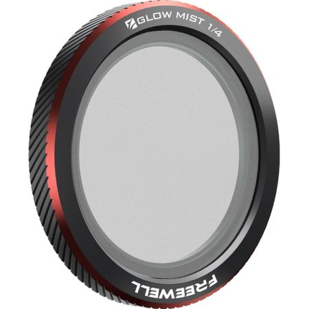 Freewell Neo 2 Glow Mist 1/4 Magnetic Filter