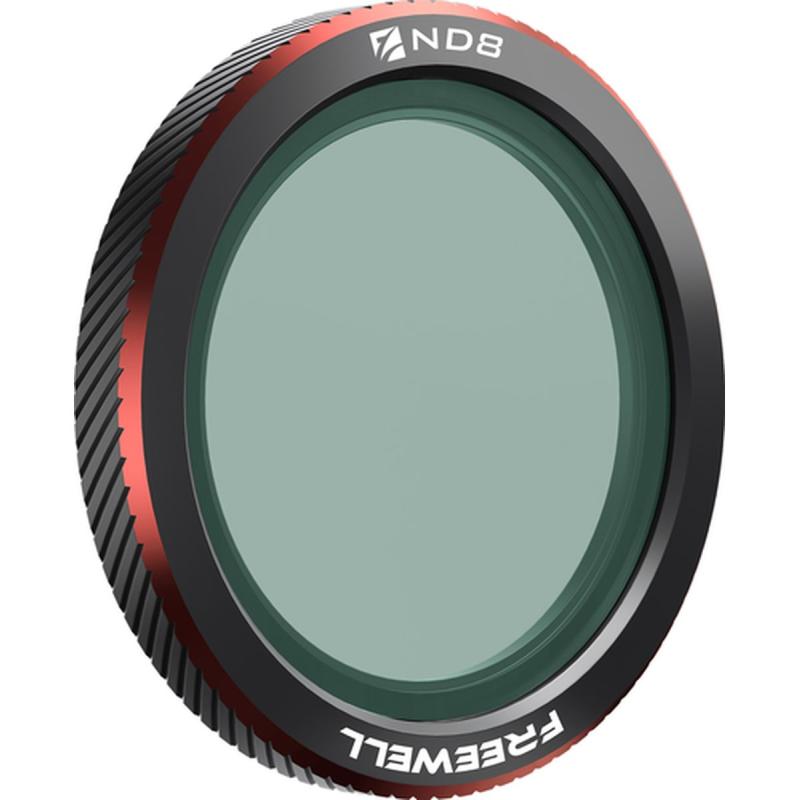 Freewell Neo 2 ND8 Magnetic Filter