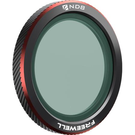 Freewell Neo 2 ND8 Magnetic Filter