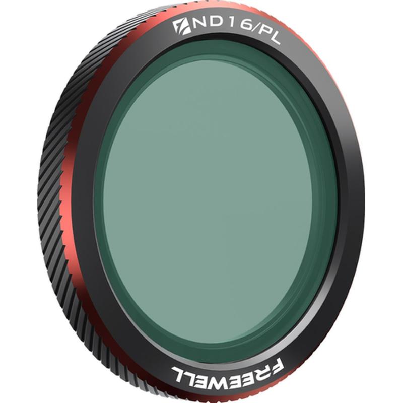 Freewell Neo 2 ND16/PL Magnetic Filter