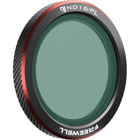 Freewell Neo 2 ND16/PL Magnetic Filter