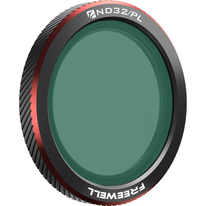 Freewell Neo 2 ND32/PL Magnetic Filter
