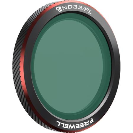 Freewell Neo 2 ND32/PL Magnetic Filter