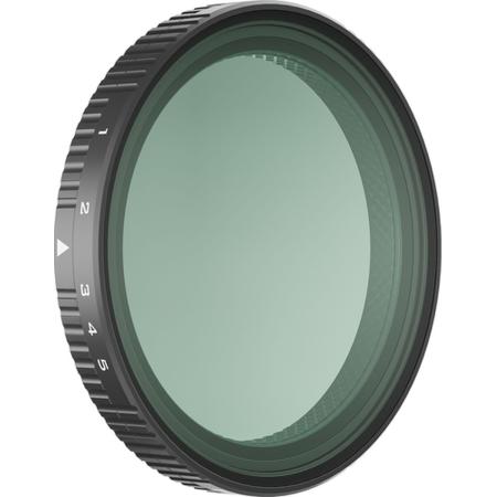 Freewell Osmo Action 6 Variable ND 1-5 Stops