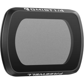 Freewell Osmo Pocket 4/3 Glow Mist 1/4 Filter