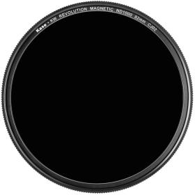 Kase Revolution ND100000 86mm
