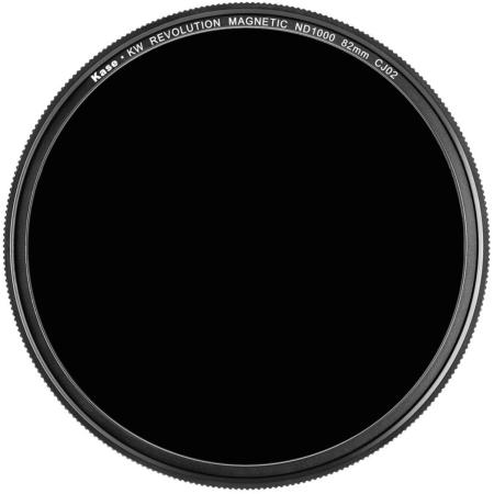 Kase Revolution ND100000 86mm
