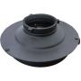 StudioKing Speed Ring Adapter R-1423 Mini Bowens