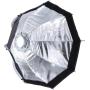 StudioKing Quick Softbox FLSB-65II 65 cm