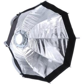 StudioKing Quick Softbox FLSB-65II 65 cm