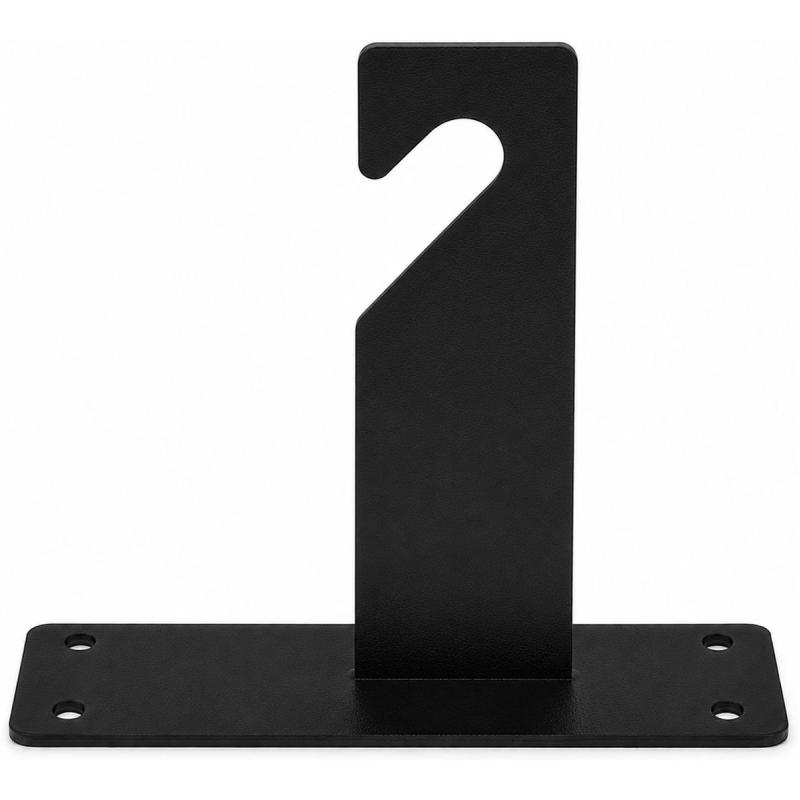 StudioKing Background Support Bracket MC-1016A For 1X B-Reel