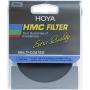 Hoya 40.5MM NDX4 HMC IN SQ CASE
