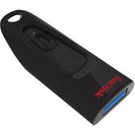 SanDisk Cruzer Ultra 256GB 100MB/s USB 3.0