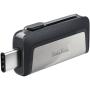 SanDisk Ultra Dual USB Drive 32GB USB 3.1 Type-C 140 MB/s