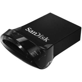 SanDisk USB Fit Ultra 128GB - USB 3.1