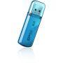 Silicon Power Helios 101 8GB USB 2.0 (Blue)