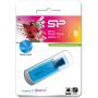 Silicon Power Helios 101 8GB USB 2.0 (Blue)