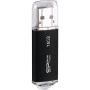 Silicon Power Ultima II I-Series 16GB USB 2.0 (Black)