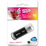 Silicon Power Ultima II I-Series 16GB USB 2.0 (Black)