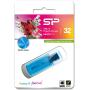 Silicon Power Helios 101 32GB USB 2.0 (Blue)
