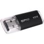 Silicon Power Ultima II I-Series 32GB USB 2.0 (Black)