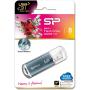 Silicon Power Marvel M01 8GB USB 3.0 (Blue)