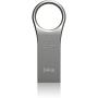 Silicon Power Firma F80 16GB USB 2.0 (Silver)