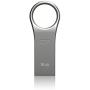 Silicon Power Firma F80 16GB USB 2.0 (Silver)
