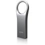 Silicon Power Firma F80 32GB USB 2.0 (Silver)