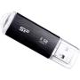 Silicon Power Blaze B02 8GB USB 3.1 Gen 1 (Black)