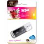 Silicon Power Blaze B02 8GB USB 3.1 Gen 1 (Black)