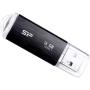 Silicon Power Blaze B02 16GB USB 3.1 Gen 1 (Black)