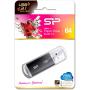 Silicon Power Blaze B02 64GB USB 3.1 Gen 1 (Black)