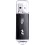 Silicon Power Blaze B02 128GB USB 3.1 Gen 1 (Black)