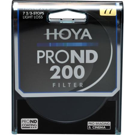 Hoya 49.0mm ND200 Pro
